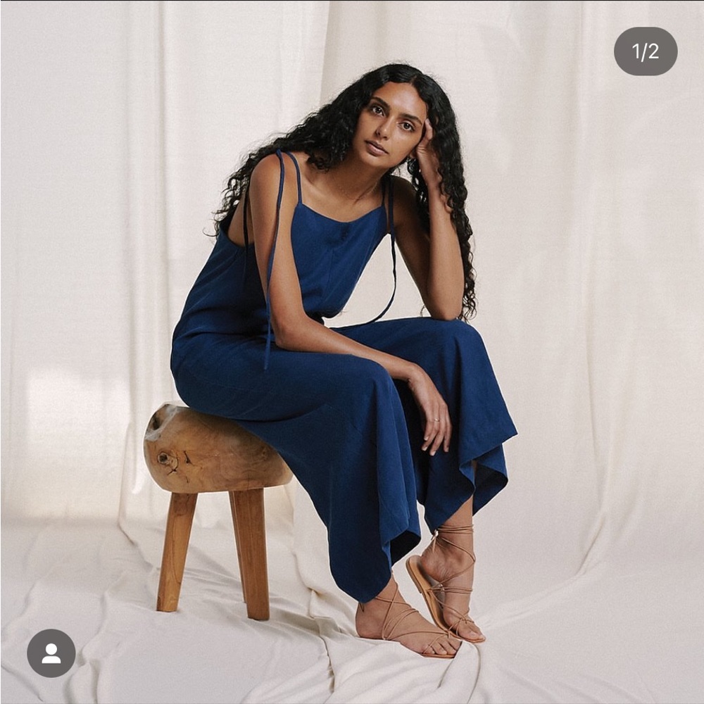 Womn. Ren jumpsuit
